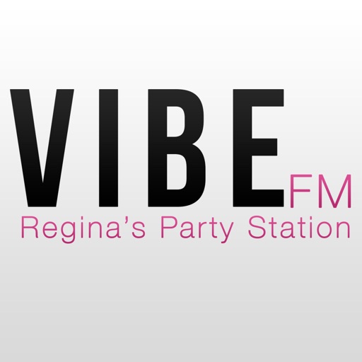 Vibe FM App