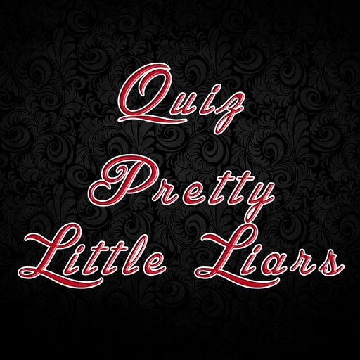 Trivia Quiz For Pretty Little Liars icon