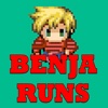 Benja Runs