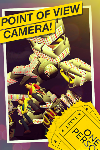 Funfair Ride Simulator 2 screenshot 3