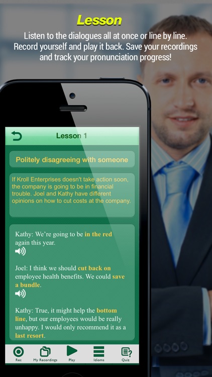 Speak Business English II