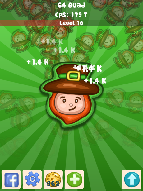Hacks for Cookie Clicker