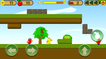 NOB'S WORLD 1.1 IOS ĐUA XE NOB'S WORLD 1.1 IOS