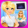 Newborn Baby Celebrity Nurse - Maternity & Pregnancy Care