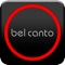 RF Control application for use with Bel Canto audio system