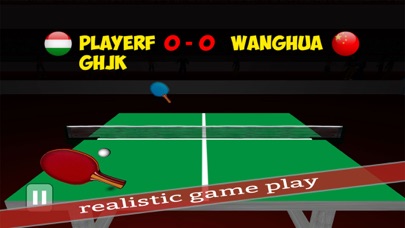 How to cancel & delete Play Ping Pong from iphone & ipad 3