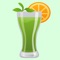 Do the famous 7 day green smoothie challenge
