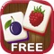 Fruit Mahjong HD