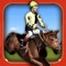 OMG Horse Races - Funny Racehorse Ride Game for Children