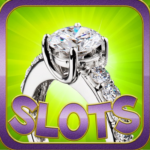 `` AAA AAace `` Precious Rings Slots and Roulette & Blackjack