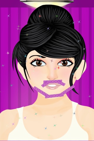 Wax Spa Salon - Princess beauty salon game for stylish girls screenshot 4