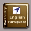 Vocabulary Trainer: English - Portuguese