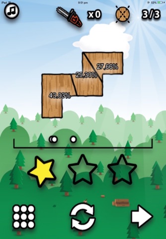 Cut It - Addictive Puzzle Game screenshot 4