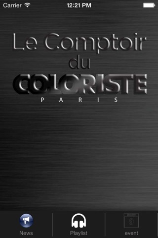 Le Comptoir du Coloriste screenshot 2