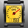 Speedometer With Pebble Edition