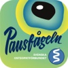 Pausfågeln