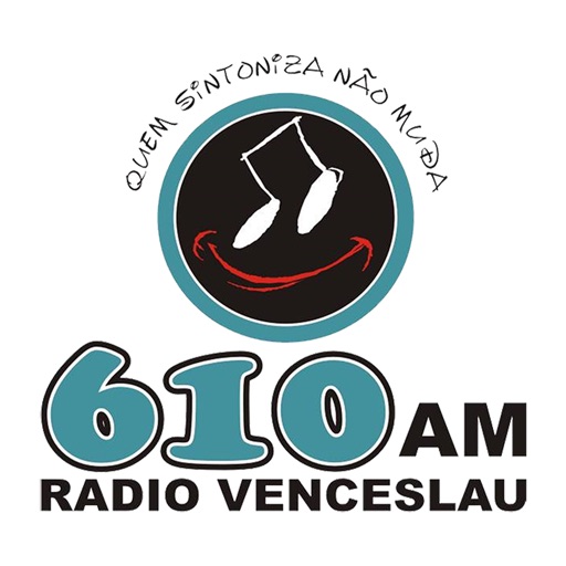 Venceslau 610 AM icon