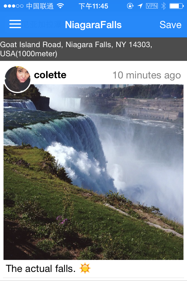 Vision - Explore The World