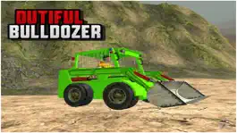 Game screenshot Dutiful Bulldozer mod apk