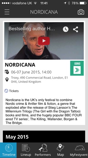 Nordicana(圖2)-速報App