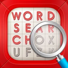 Activities of Word Search Look for the Words Puzzle Game