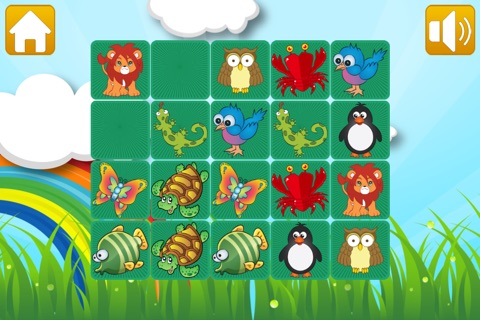 Match Pairs for Kids screenshot 4