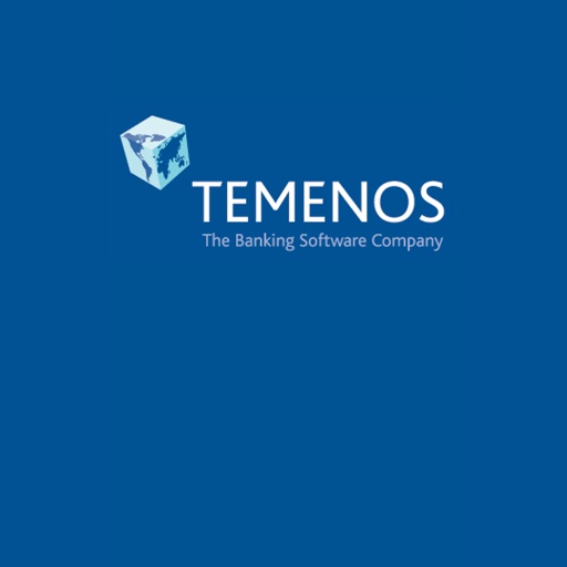 Temenos Mobile Commerce