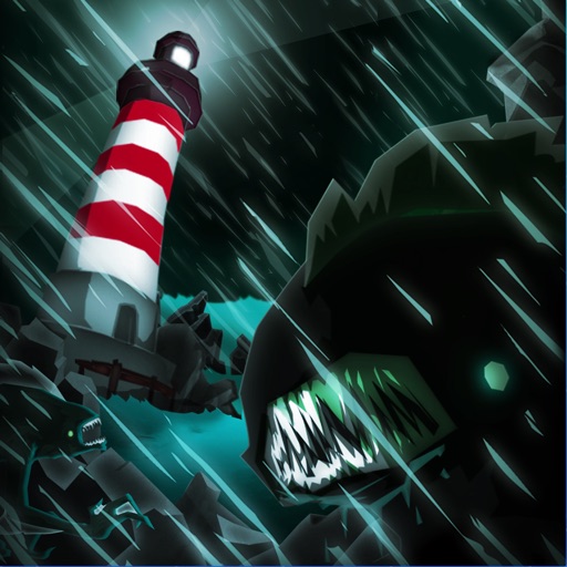 Shoggoth Rising iOS App