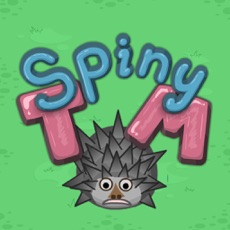 Activities of Spiny Tom!