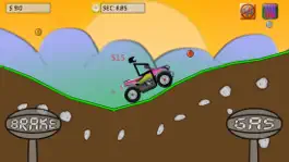 Game screenshot Stickman ATV Extreme racing apk