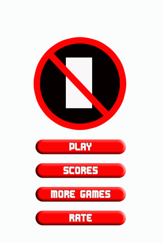 Don't Touch The White Tile - Tap The Black Tiles Free screenshot 4