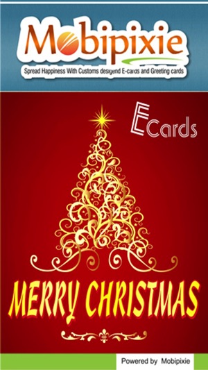 Merry Christmas eCards & Greetings(圖3)-速報App