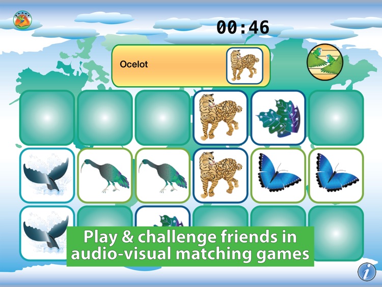 Nature Maestro Expedition screenshot-3