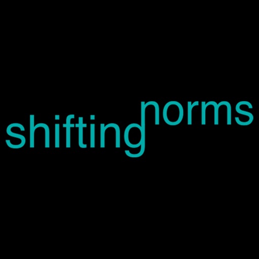 Shifting Norms icon