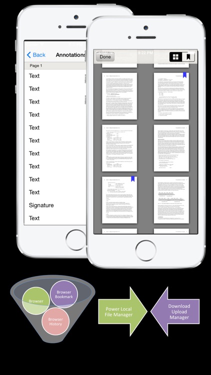 Sign Expert - eSign and Fill PDF and for Office Word and Excel screenshot-3