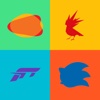 Games Logo Quiz Mania