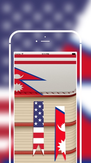 Offline Nepali to English Language Dictionary(圖1)-速報App