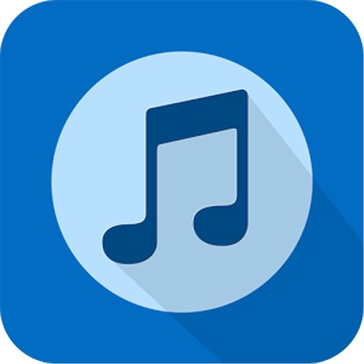 Free Music Player Pro for SoundCloud & Playlist Manager icon