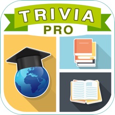 Activities of Trivia Quest™ Pro - ad free complete trivia encyclopedia