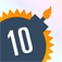 Equal 10: Count to ten or die Equal 10: Count to ten or die