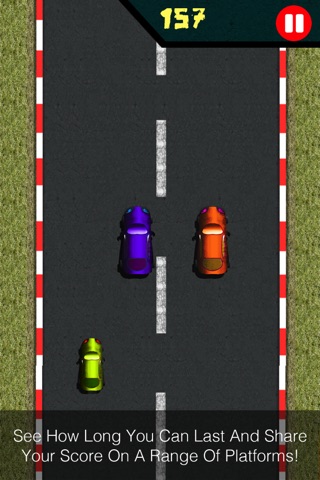 Slide Racer screenshot 2