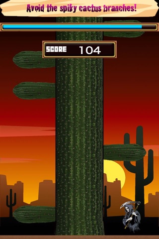 1 Big Cactus screenshot 4