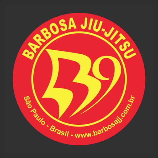 Barbosa Jiu Jitsu icon