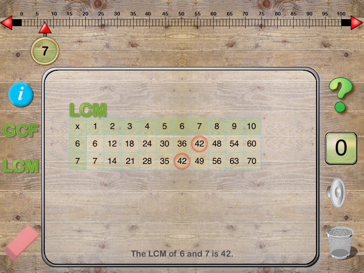 Prime Factorization Deluxe screenshot-4