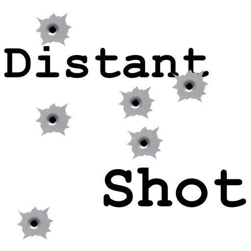 Distant Shot Icon