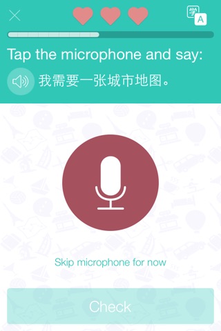 Chinese for Travel: Speak & Read Essential Phrases and learn a Language with Lingopedia screenshot 2