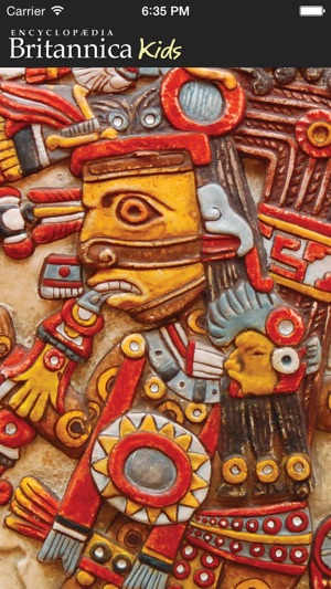 Britannica Kids: Aztec Empire