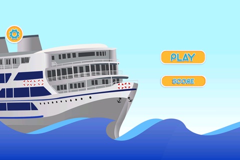 Cruise Ship Self Parking Challenge Pro - cool car driving simulator game screenshot 3