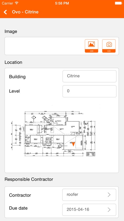 Eagle Eye - Intelligent Defect Management screenshot-3