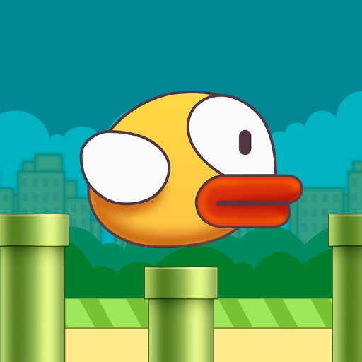 Flappy Bird: New Season Icon